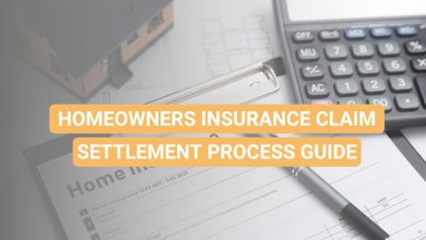 Efficient Claim Settlement Process For Insurance: A Comprehensive Guide