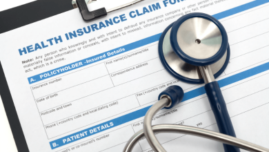 Reimbursement Claim: Key Components And Process