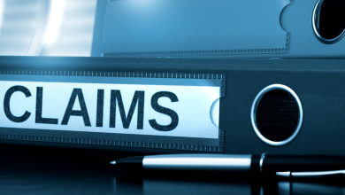 Efficiently Tracking Claim Status For Insurance And Healthcare