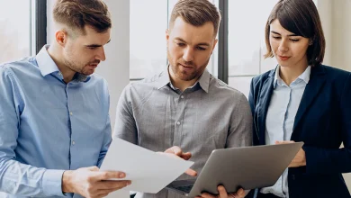 Filing A Claim: Navigating The Claims Process Efficiently