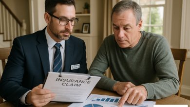 Claim Adjuster: Mastering The Art Of Insurance Claims